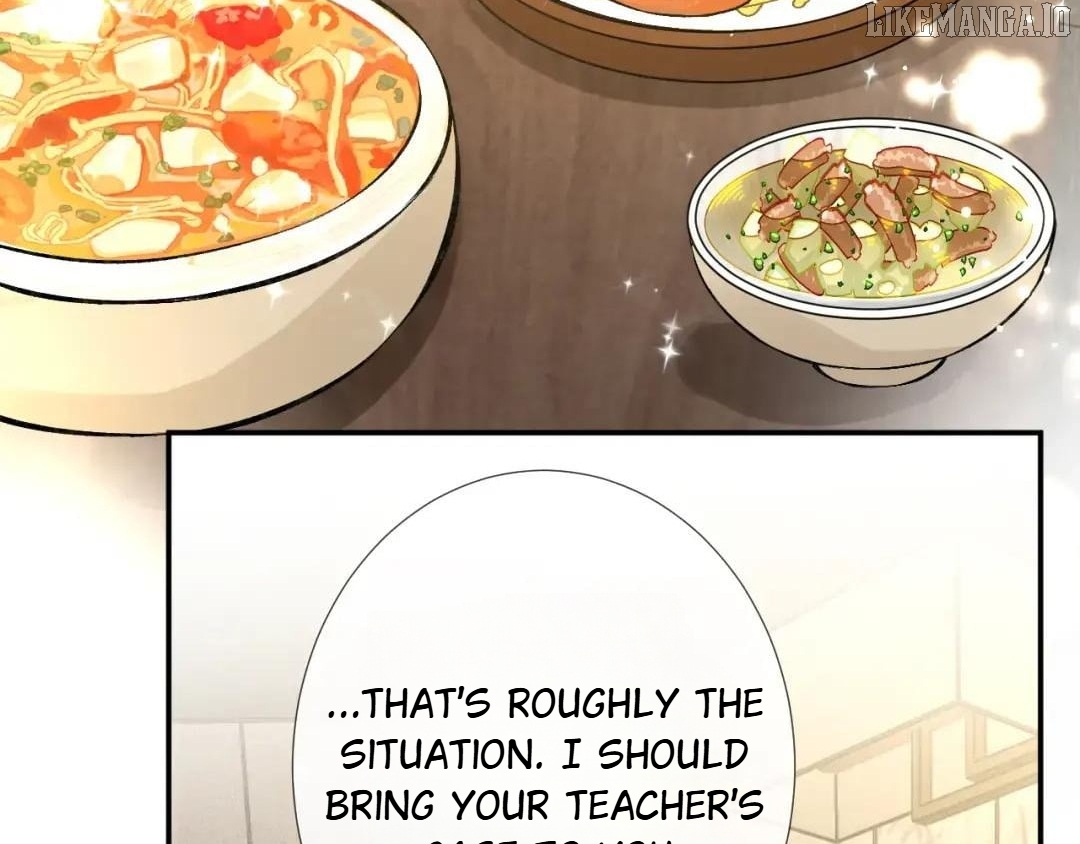 Everyone's Darling Chapter 179 - page 16